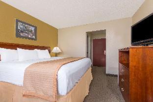 Days Inn By Wyndham Norton Rum bild